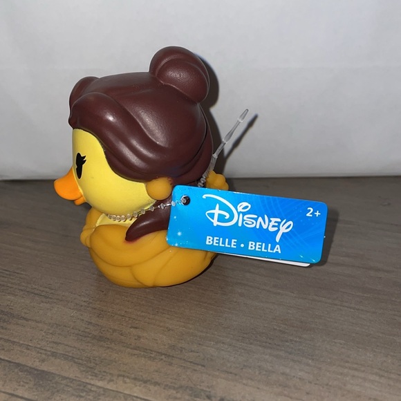 Belle Rubber Duck - Picture 2 of 3